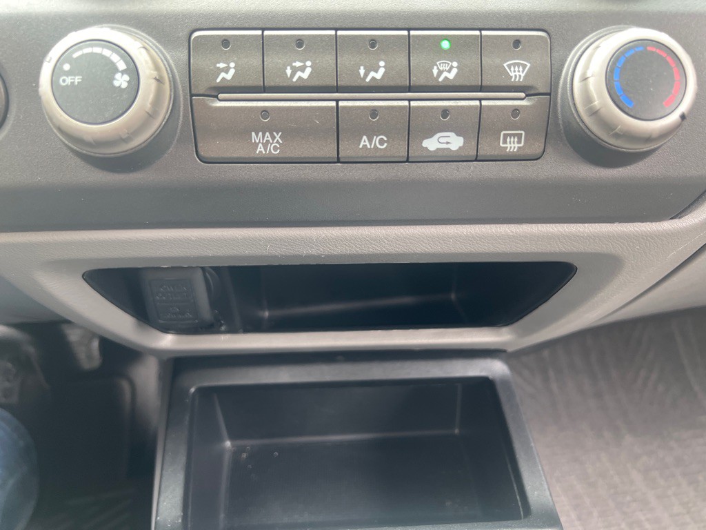 2009 Honda Civic Image 23
