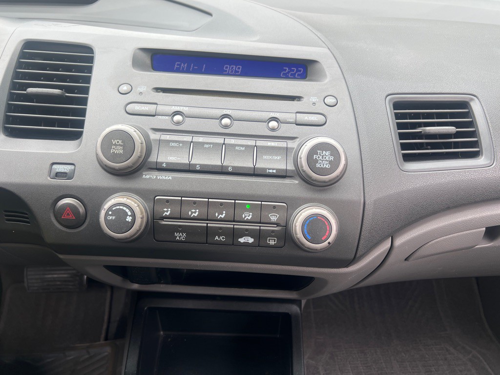 2009 Honda Civic Image 24