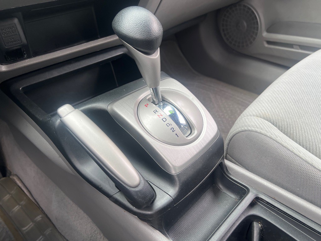 2009 Honda Civic Image 25