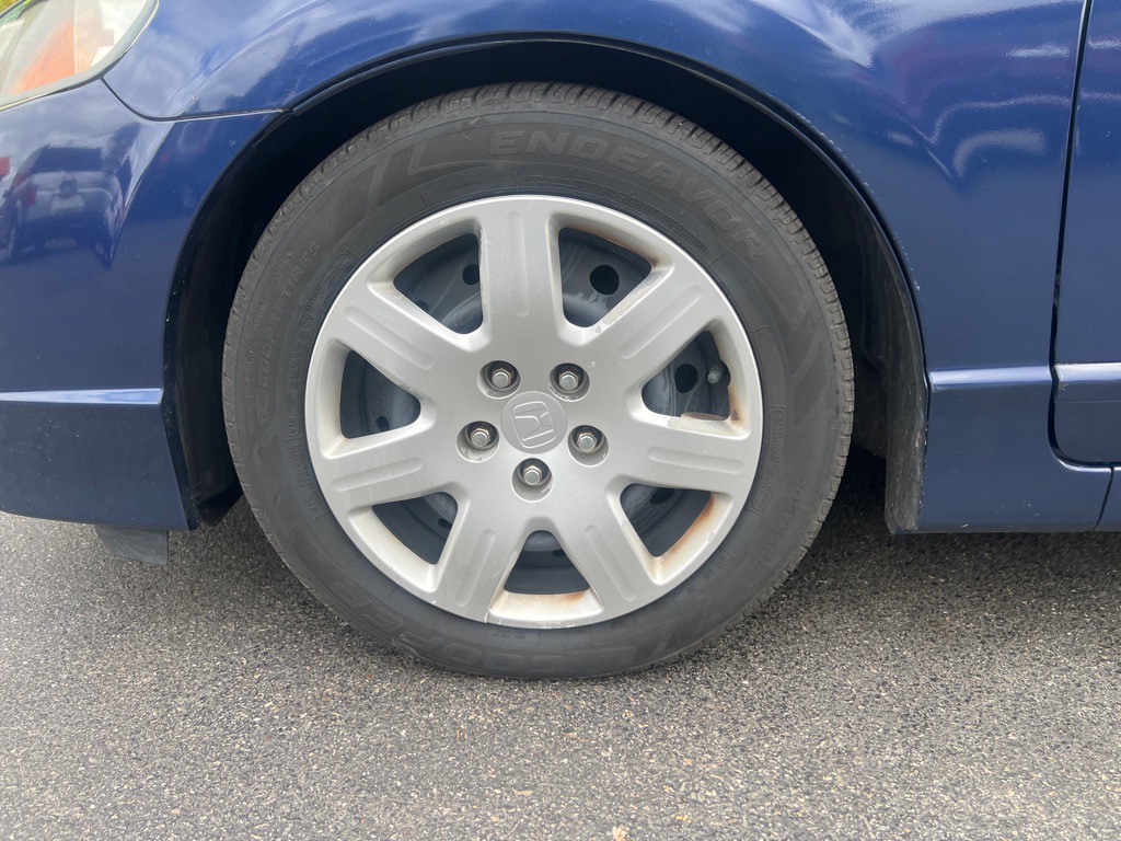 2009 Honda Civic Image 26