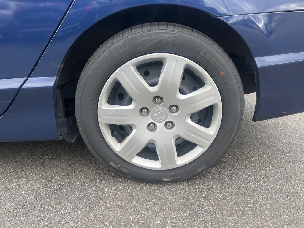 2009 Honda Civic Image 27