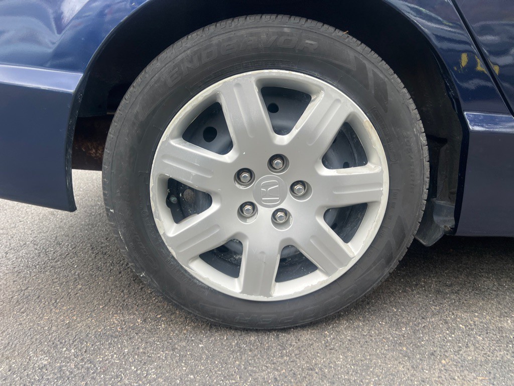 2009 Honda Civic Image 29