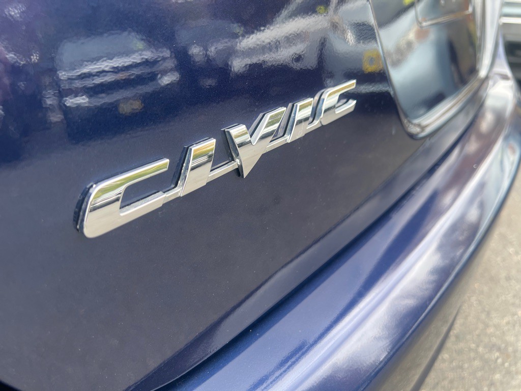 2009 Honda Civic Image 32