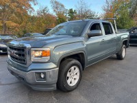Image for 2014 GMC Sierra 1500 SLE ID: 6895969