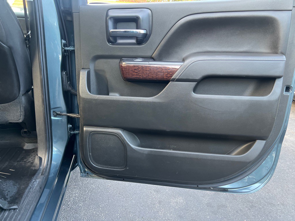 2014 GMC Sierra Image 13