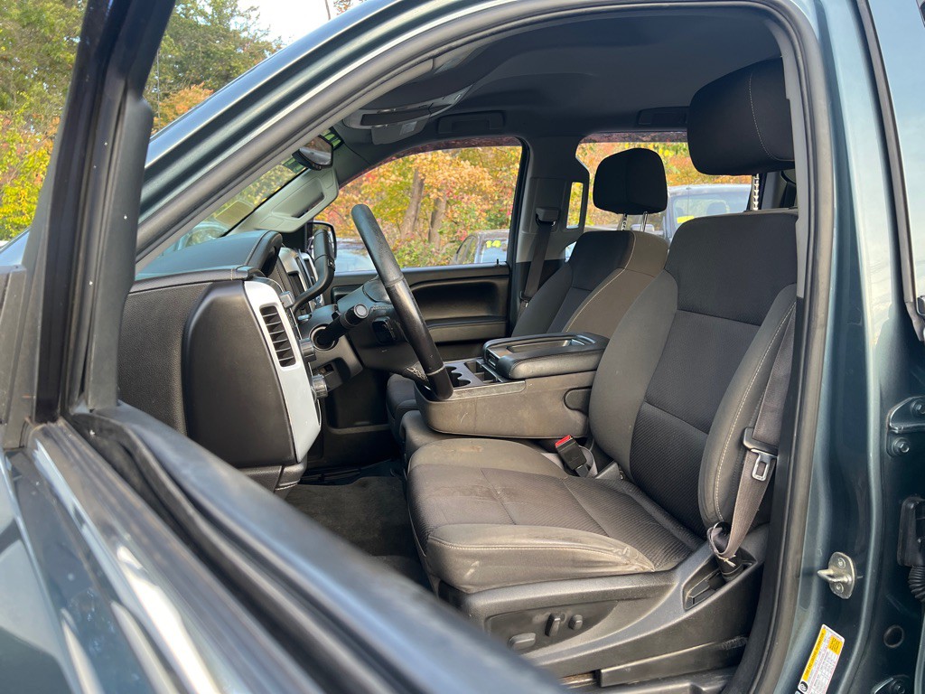2014 GMC Sierra Image 14