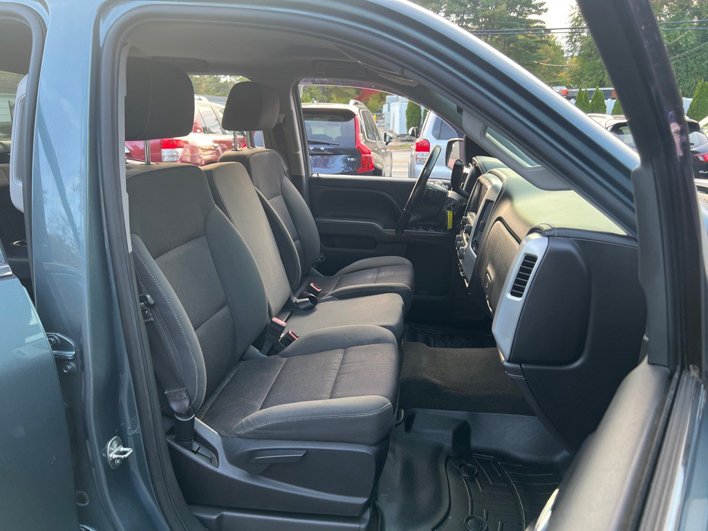 2014 GMC Sierra Image 18