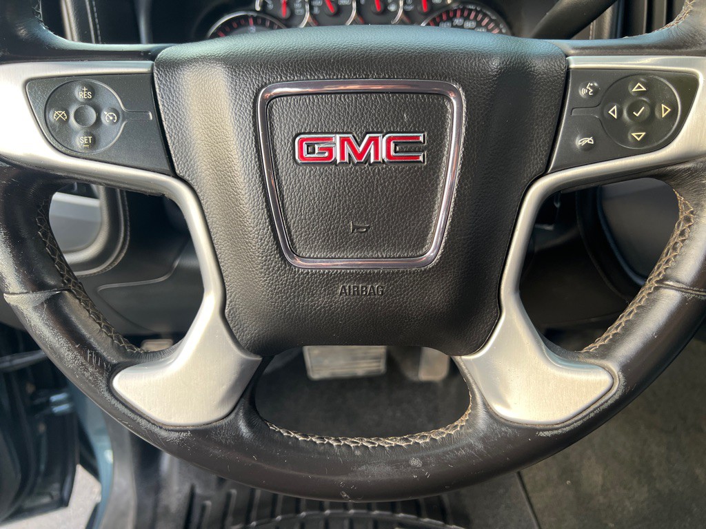 2014 GMC Sierra Image 20
