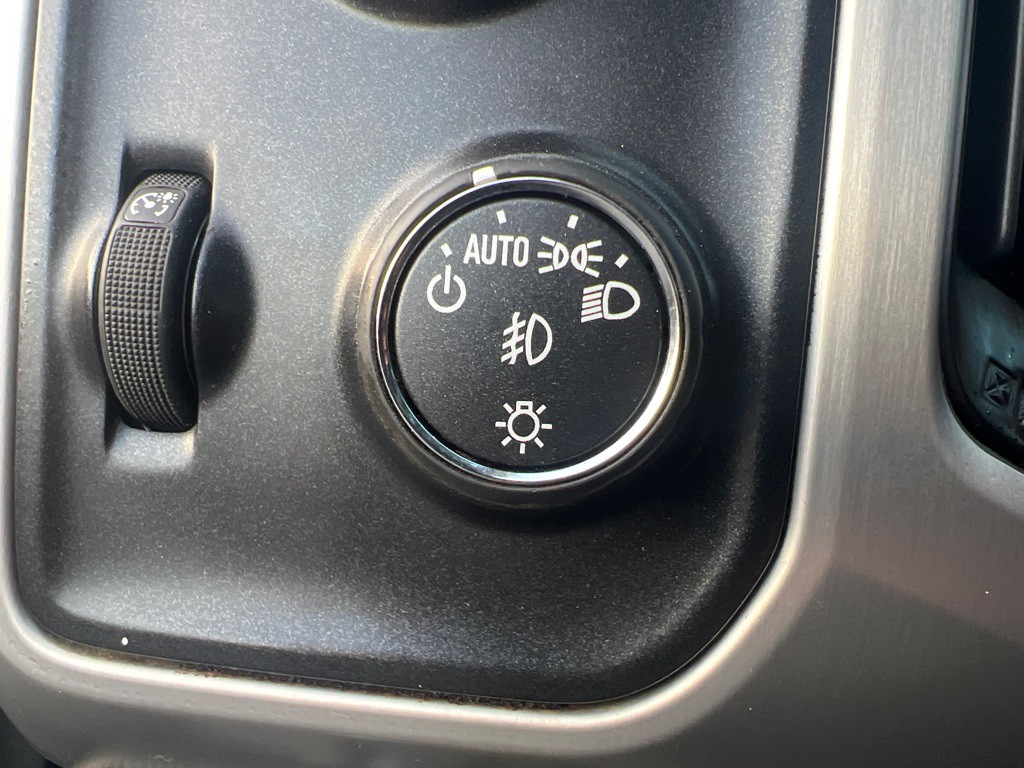 2014 GMC Sierra Image 21