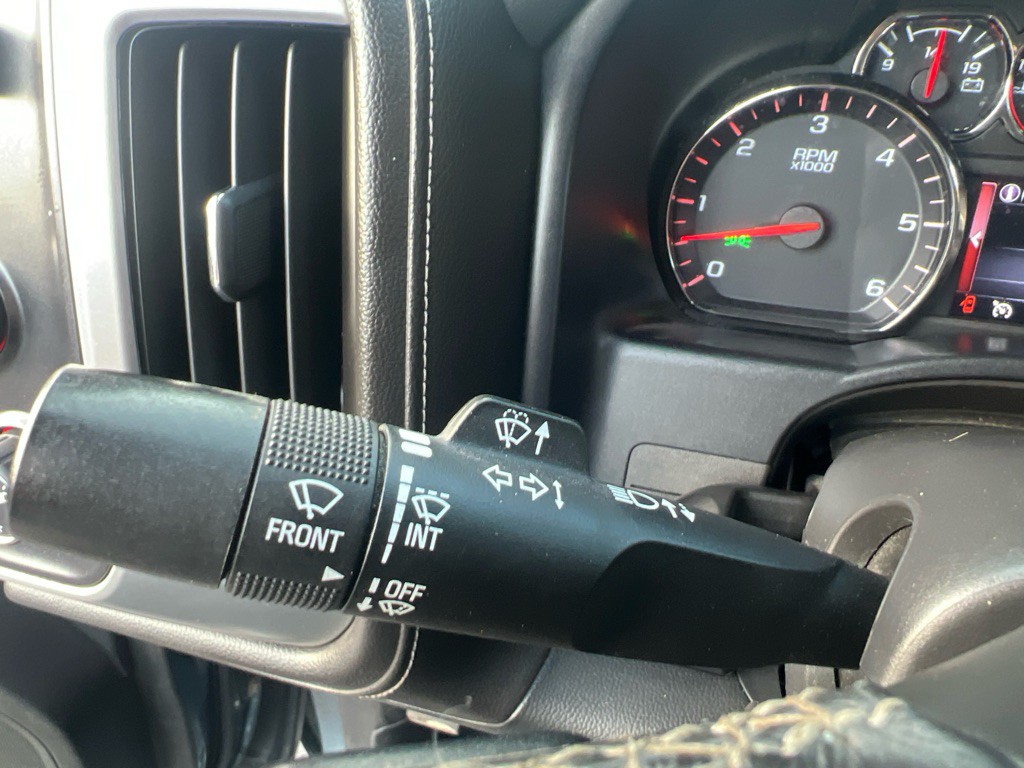 2014 GMC Sierra Image 22