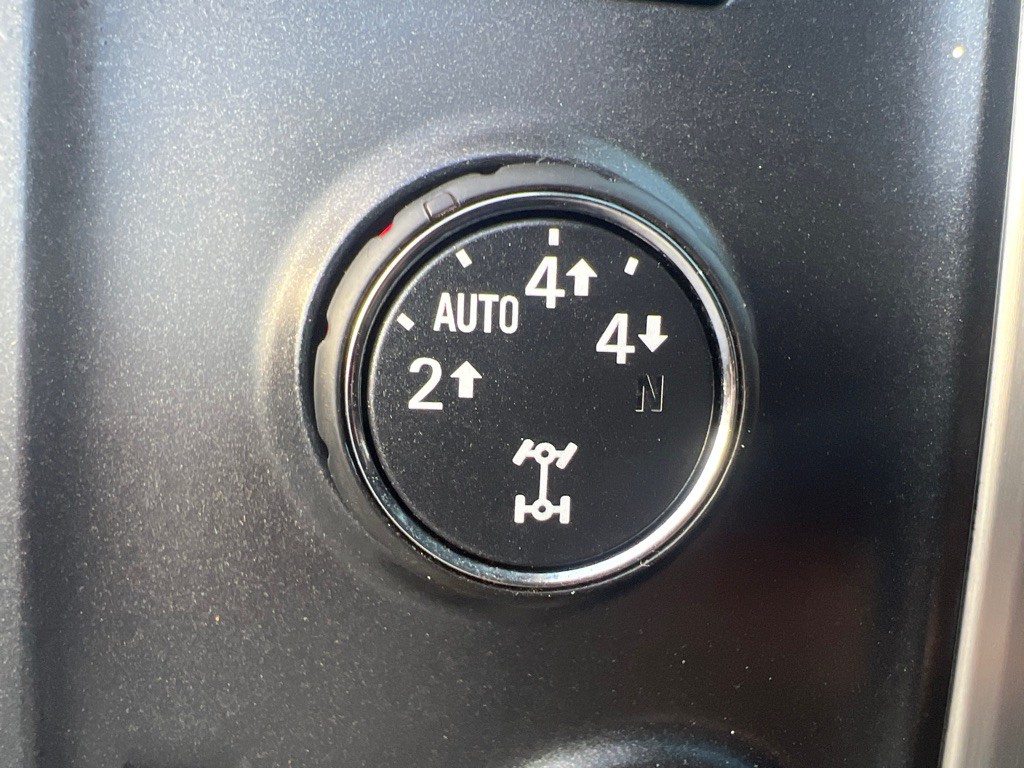 2014 GMC Sierra Image 23