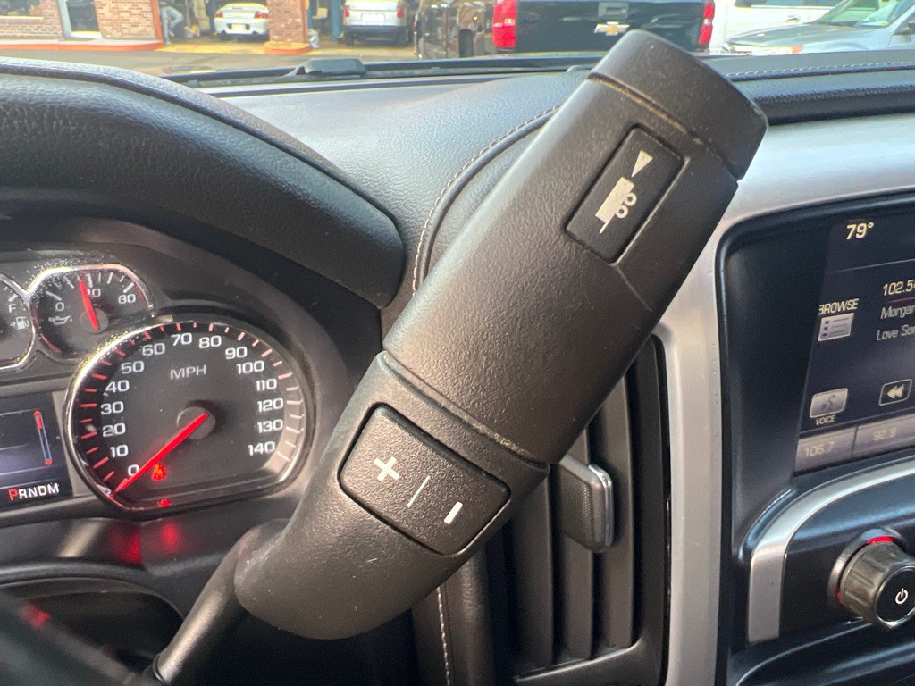 2014 GMC Sierra Image 24