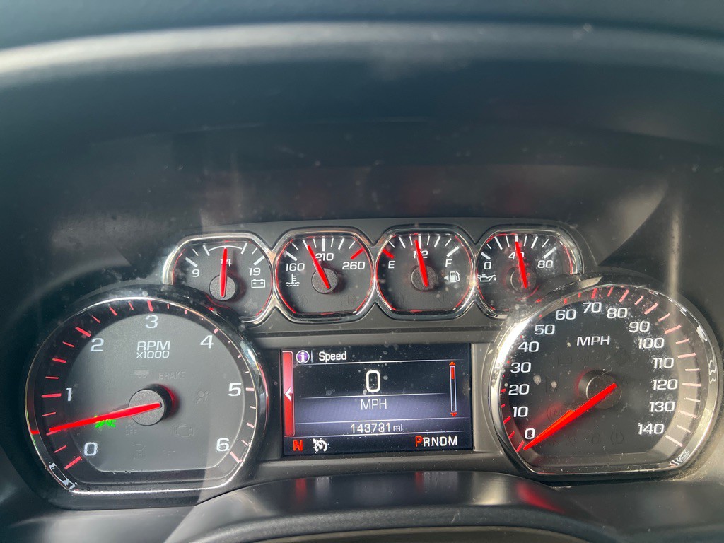 2014 GMC Sierra Image 25