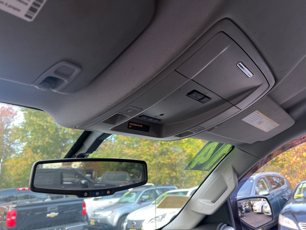2014 GMC Sierra Image 26