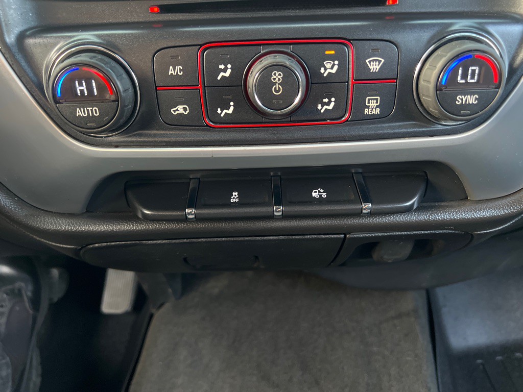 2014 GMC Sierra Image 29