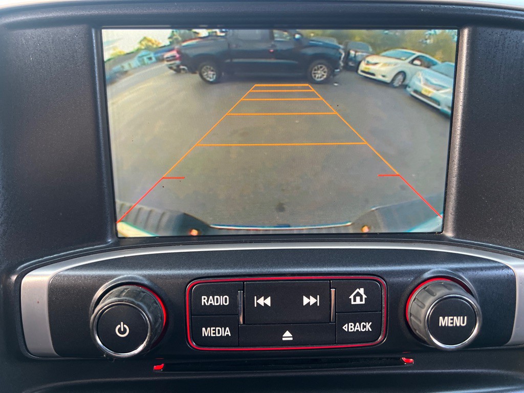 2014 GMC Sierra Image 30