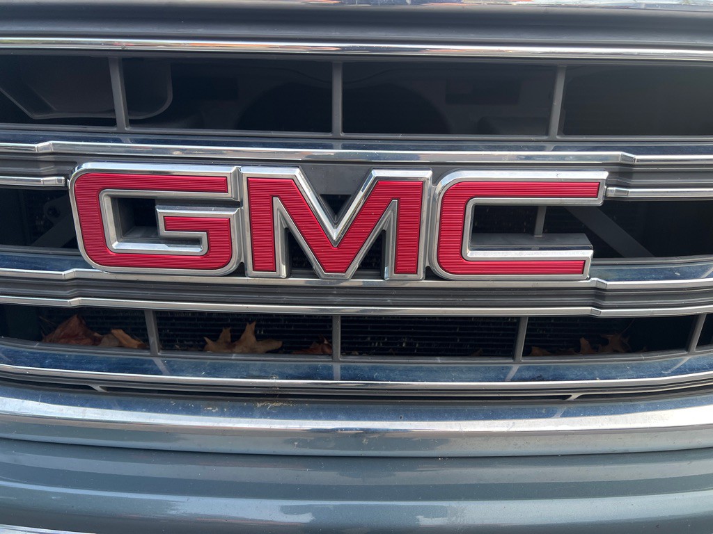 2014 GMC Sierra Image 37