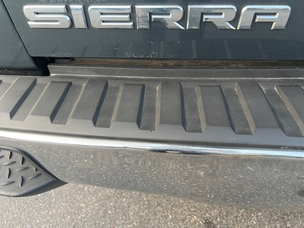 2014 GMC Sierra Image 38