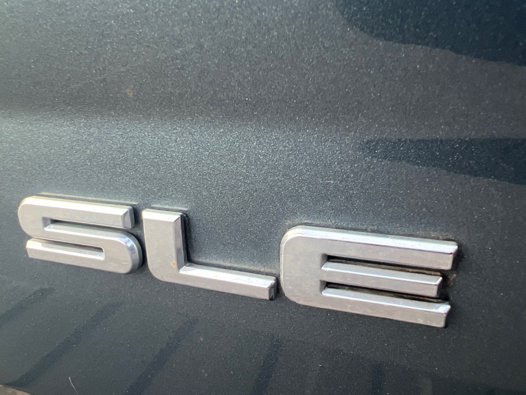 2014 GMC Sierra Image 39