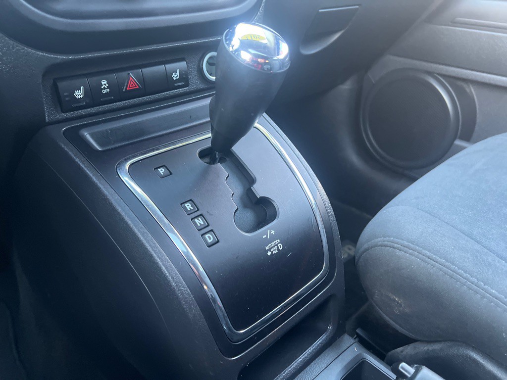 2013 Jeep Compass Image 26