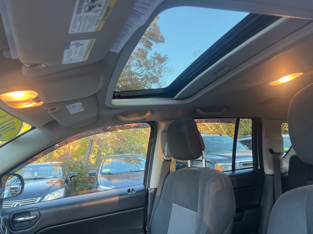 2013 Jeep Compass Image 28