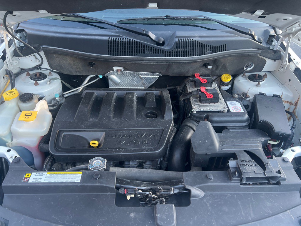 2013 Jeep Compass Image 33