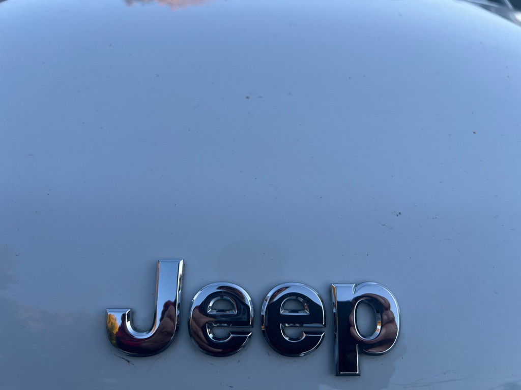 2013 Jeep Compass Image 34
