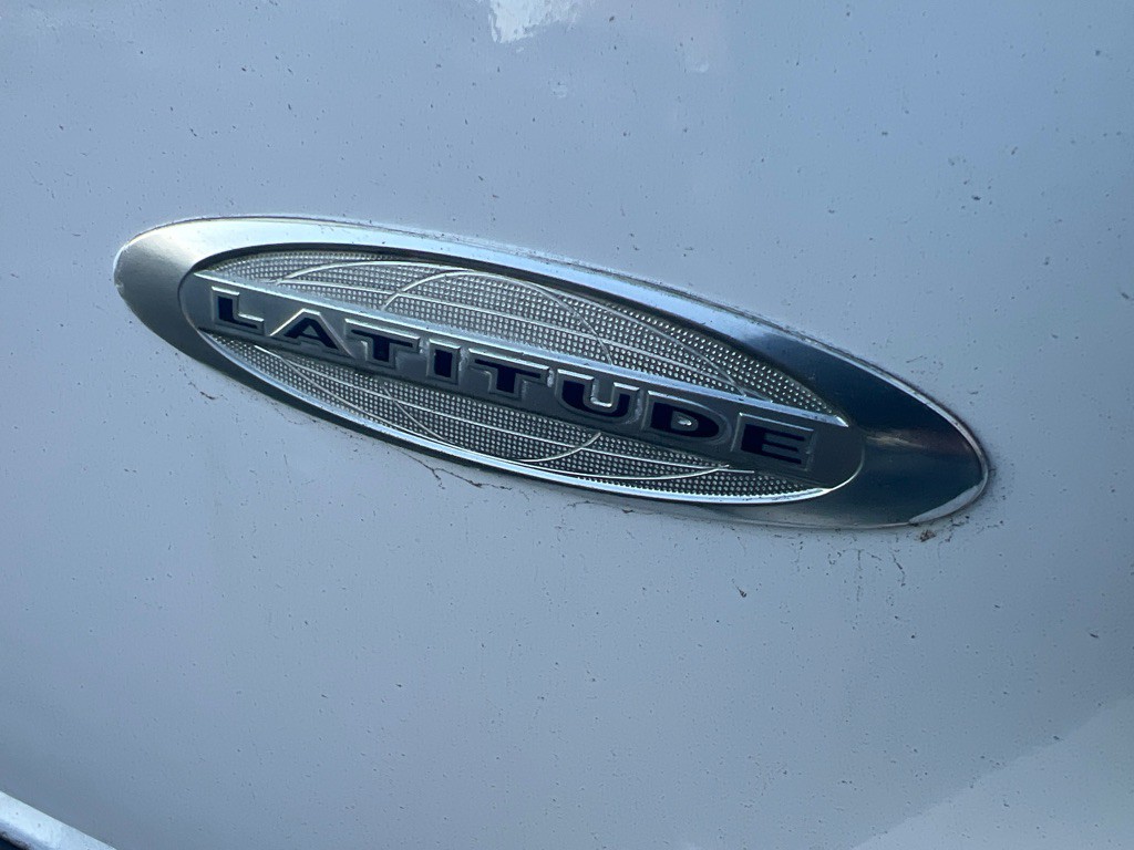 2013 Jeep Compass Image 37