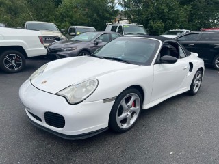 Image for 2004 Porsche 911 Turbo Cabriolet ID: 6915461