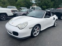 Image for 2004 Porsche 911 Turbo Cabriolet ID: 6915461