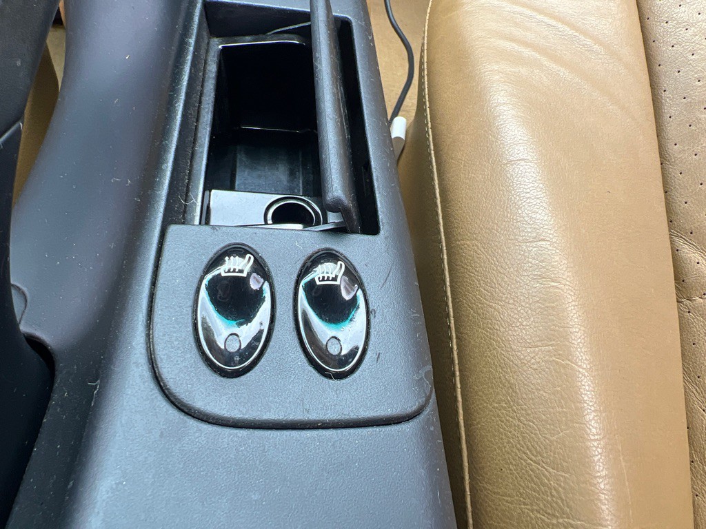 2000 Porsche Boxster Image 25