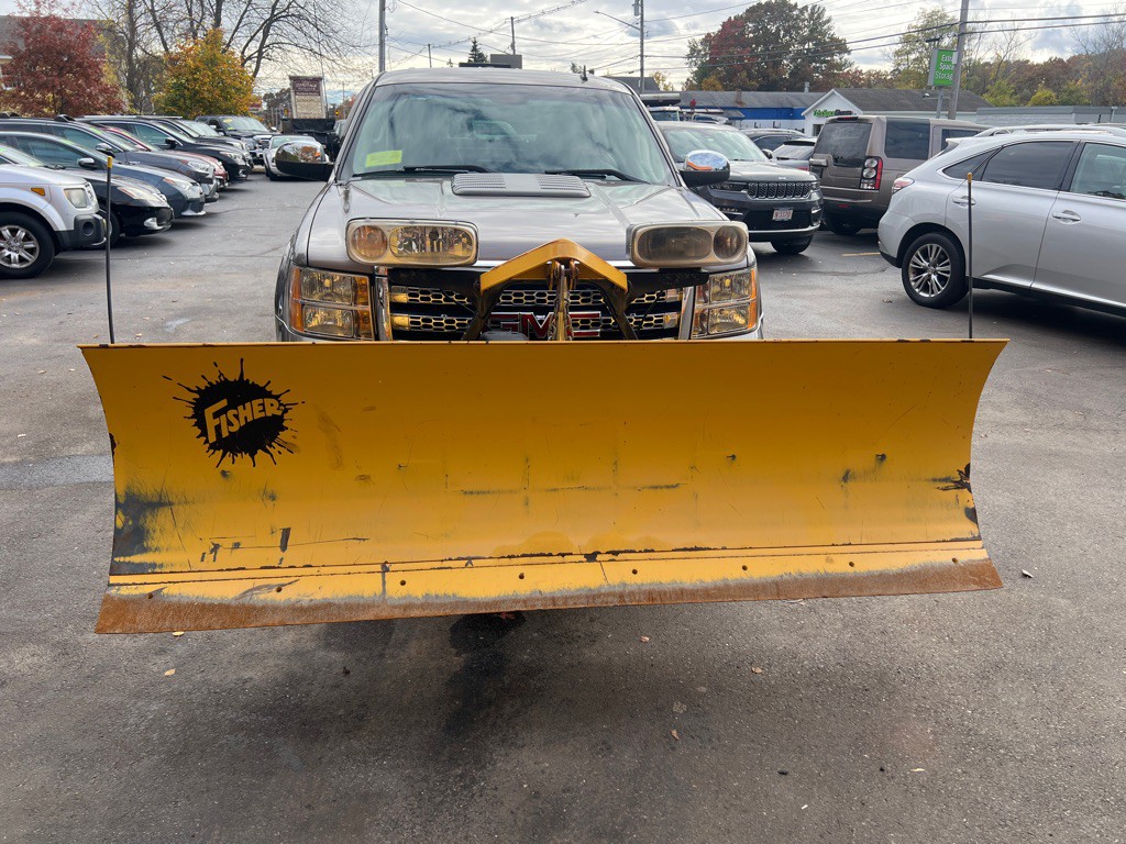 2012 GMC Sierra Image 5