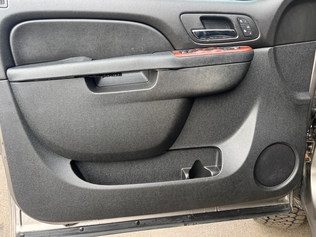 2012 GMC Sierra Image 6