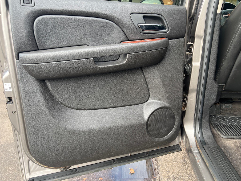 2012 GMC Sierra Image 7