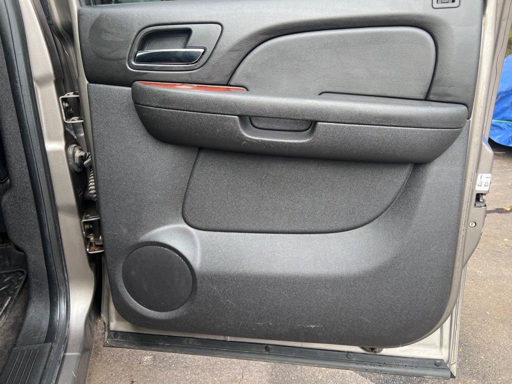 2012 GMC Sierra Image 9