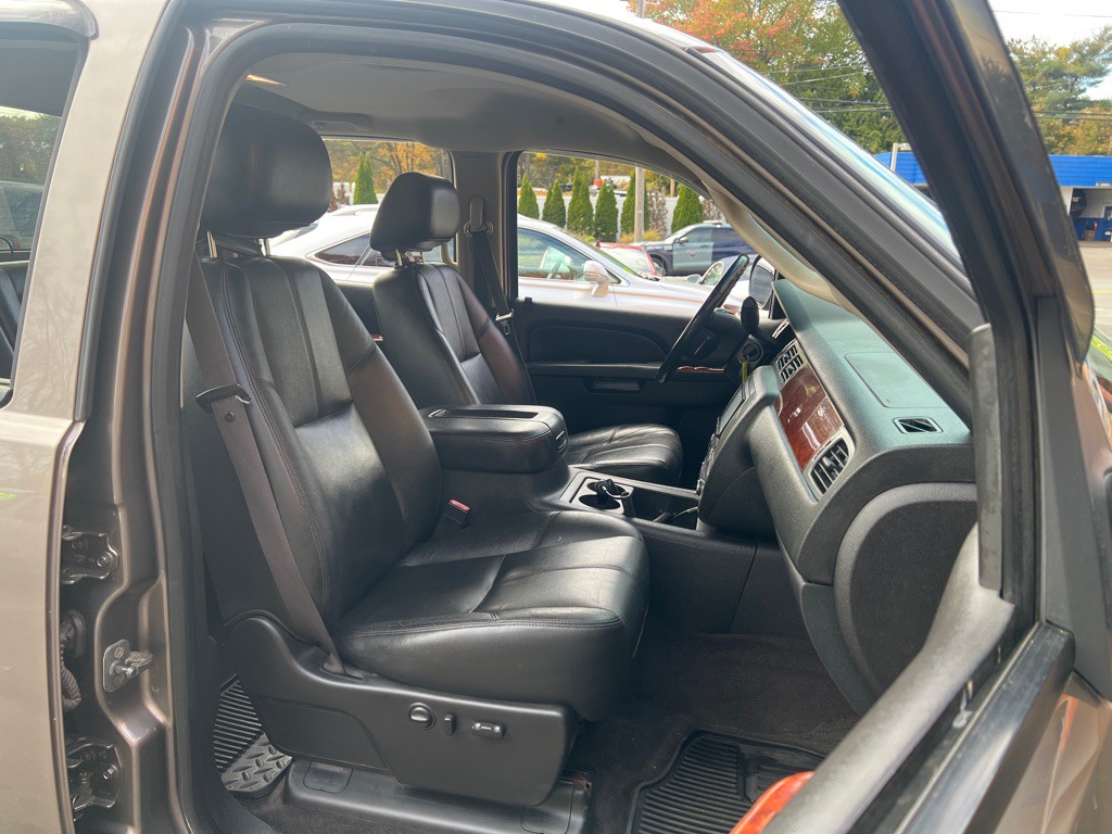 2012 GMC Sierra Image 12