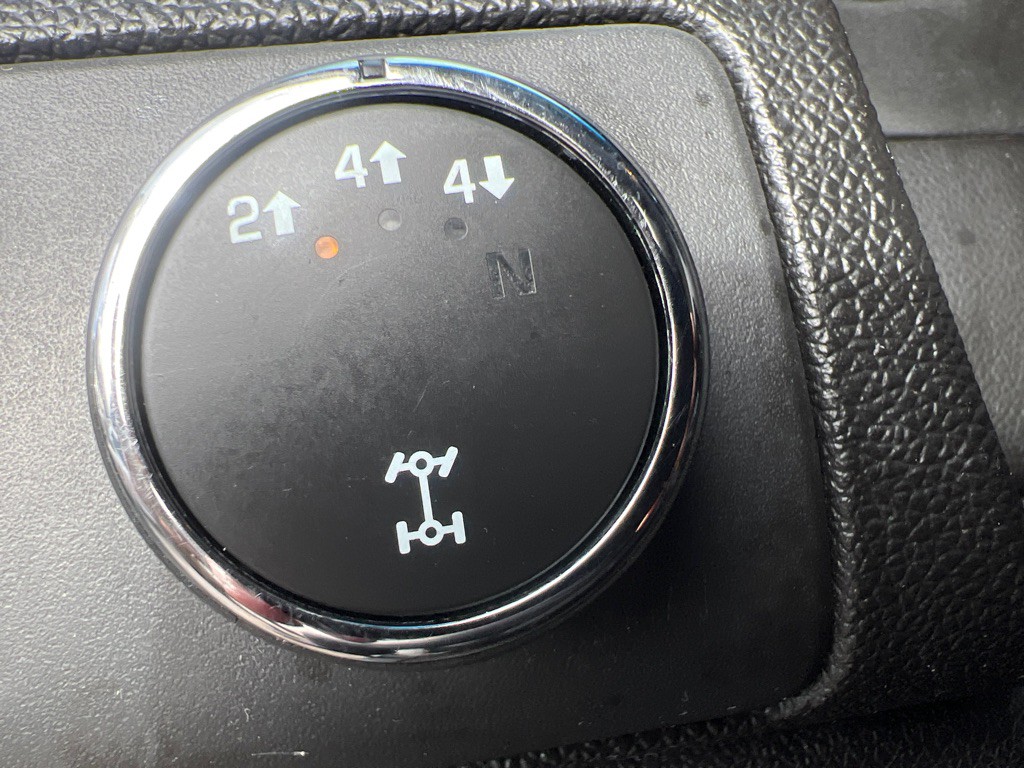 2012 GMC Sierra Image 17