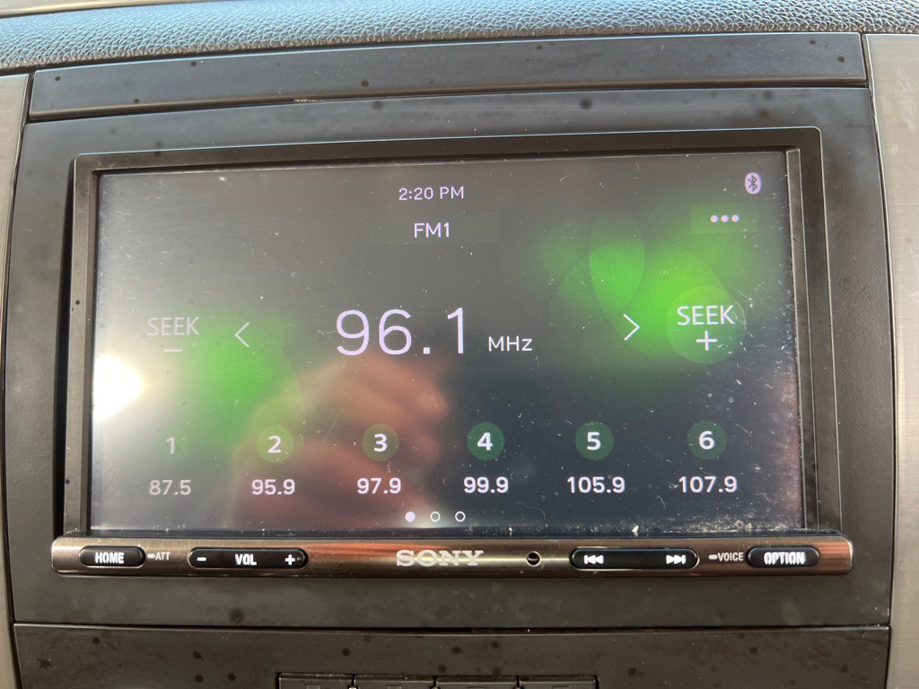 2012 GMC Sierra Image 21