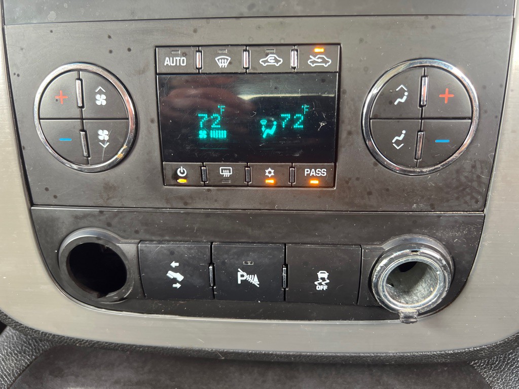 2012 GMC Sierra Image 22