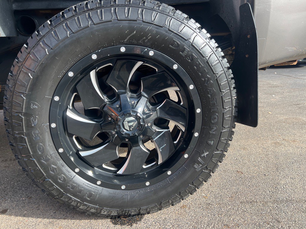 2012 GMC Sierra Image 27