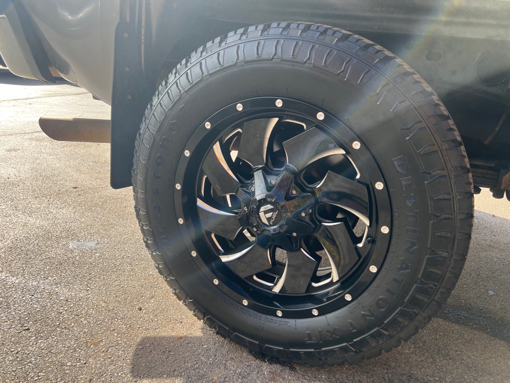 2012 GMC Sierra Image 29