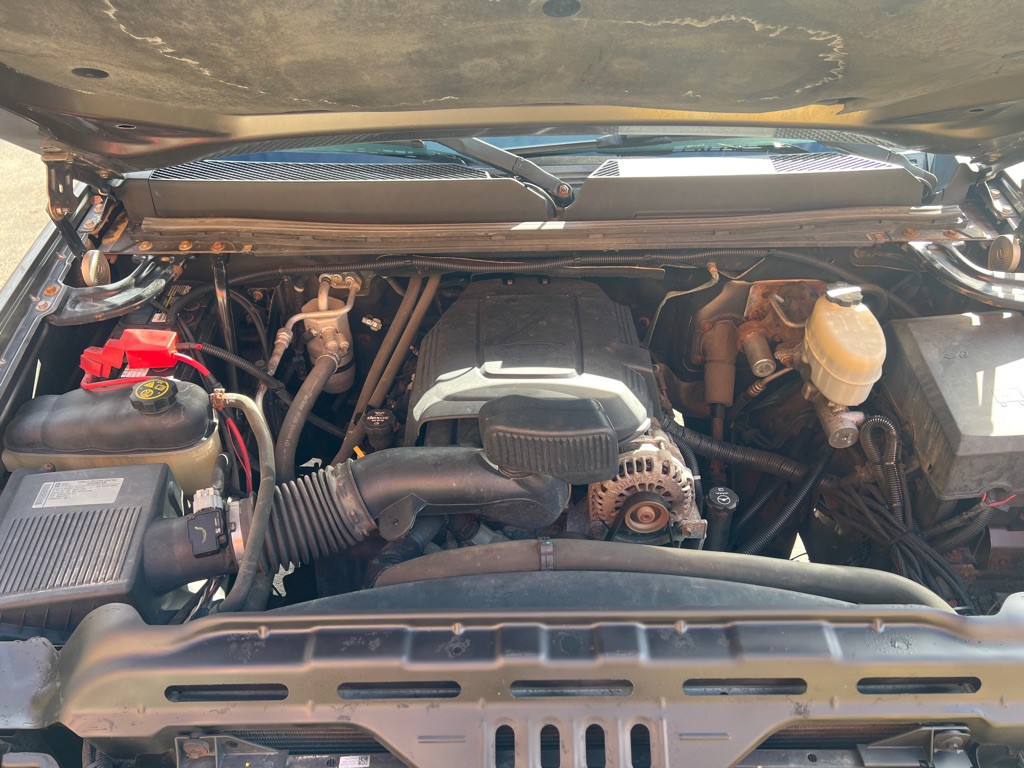 2012 GMC Sierra Image 30