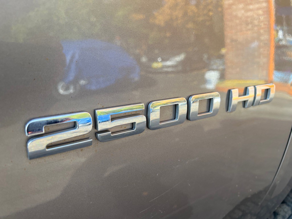 2012 GMC Sierra Image 33