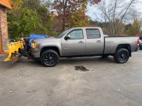 Image for 2012 GMC Sierra 2500 SLT ID: 6942081