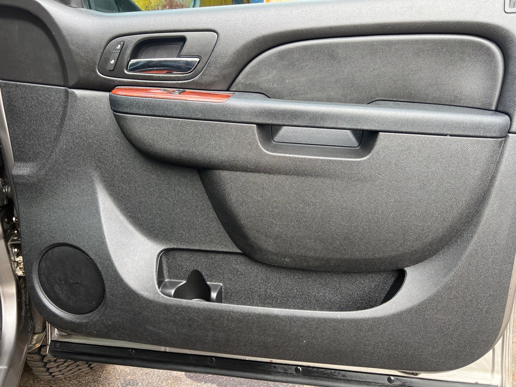 2012 GMC Sierra Image 5