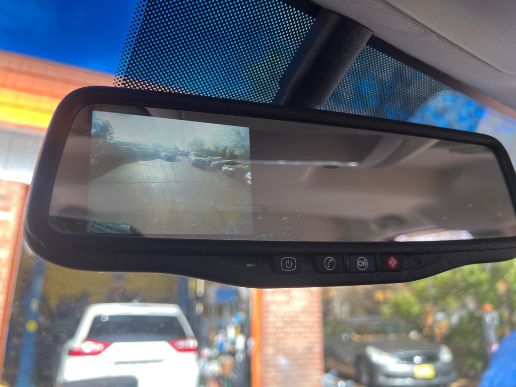 2012 GMC Sierra Image 21