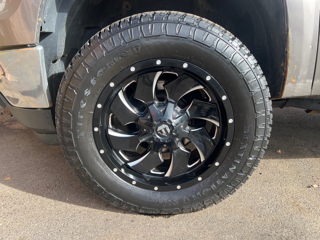 2012 GMC Sierra Image 23