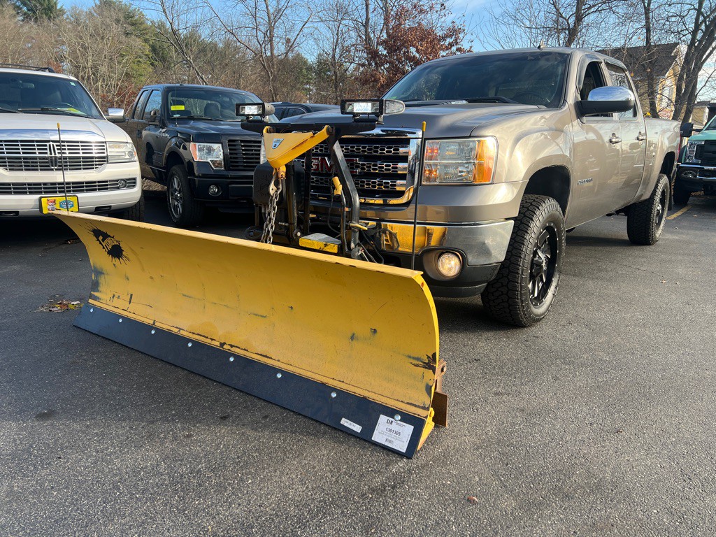 2012 GMC Sierra Image 26