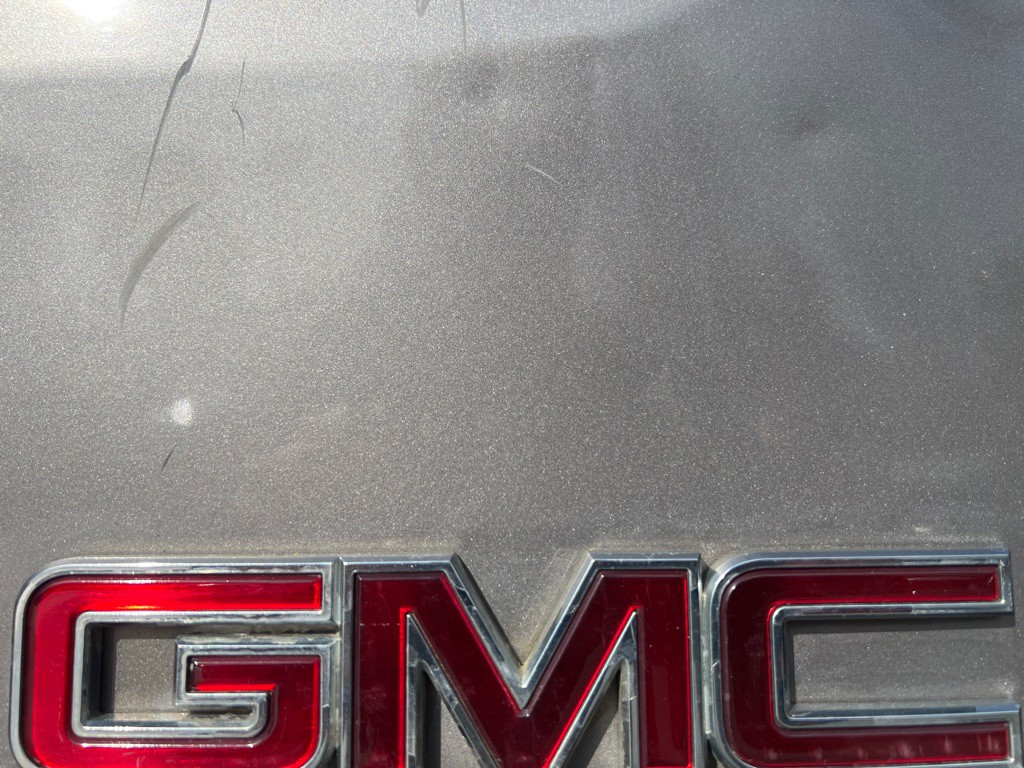 2012 GMC Sierra Image 32