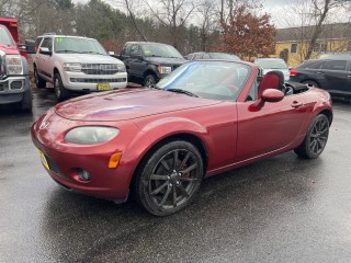 Image for 2006 Mazda MX-5 Miata  ID: 6981220
